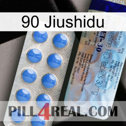 90 Jiushidu 39